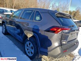 Toyota Pozostałe 2022 2