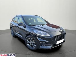 Ford Kuga 2021 1.5 150 KM