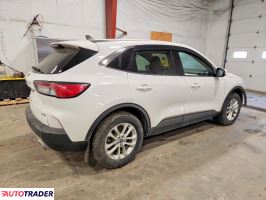 Ford Escape 2020 1