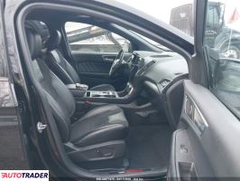 Ford Edge 2023 2