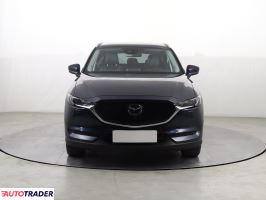 Mazda CX-5 2018 2.5 191 KM