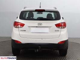 Hyundai ix35 2013 1.6 132 KM Hyundai ix35 2013 1.6 132 KM