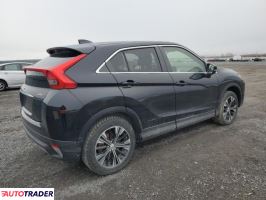 Mitsubishi Eclipse 2020 1 Mitsubishi Eclipse 2020 1