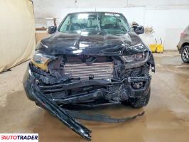 Ford Ranger 2022 2