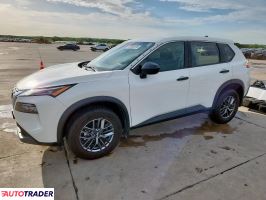 Nissan Rogue 2023 1 Nissan Rogue 2023 1