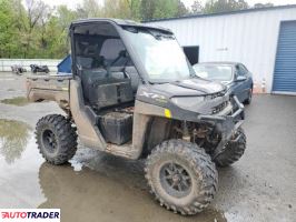 Polaris Ranger RZR 2023 Polaris Ranger RZR 2023
