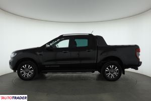 Ford Ranger 2021 2.0 210 KM