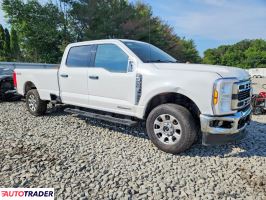 Ford Pozostałe 2024 6