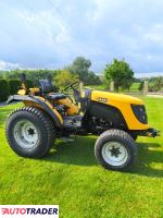 JCB HST 335 2008r. JCB HST 335 2008r.