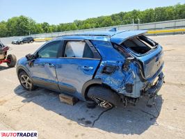 Kia Niro 2024 1