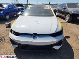 Volkswagen Golf 2022 2
