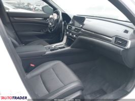 Honda Accord 2022 2 Honda Accord 2022 2