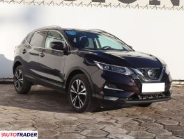 Nissan Qashqai - zobacz ofertę