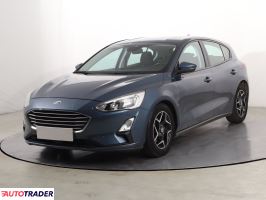 Ford Focus 2018 1.5 93 KM