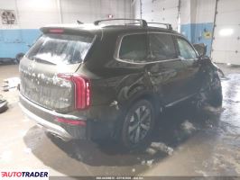 Kia Pozostałe 2020 3