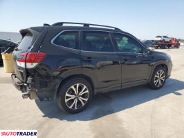 Subaru Forester 2020 2