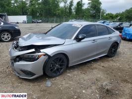 Honda Civic 2024 2
