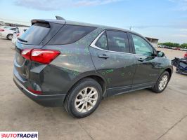 Chevrolet Equinox 2020 1