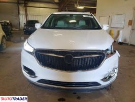 Buick Enclave 2020 3