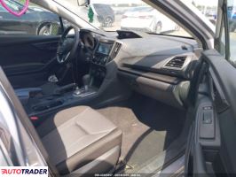 Subaru Impreza 2023 2 Subaru Impreza 2023 2