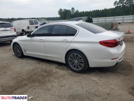 BMW 530 2019 2