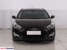 Hyundai i40 2011 1.7 134 KM