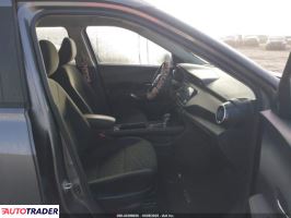 Nissan Pozostałe 2021 1