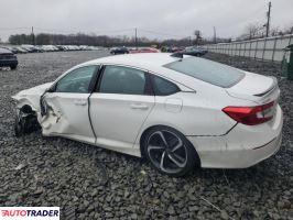 Honda Accord 2022 1 Honda Accord 2022 1