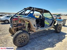 Polaris Pozostałe 2022