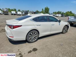 Lexus ES 2020 3