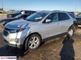 Chevrolet Equinox 2019 2