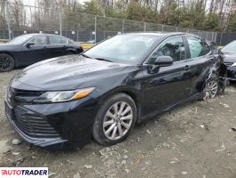 Toyota Camry 2019 2