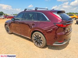 Mazda CX-9 2025 3