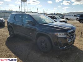 GMC Acadia 2023 3