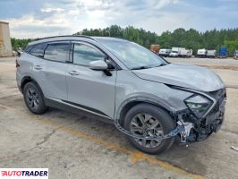 Kia Sportage 2023 2