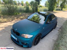BMW 130 - zobacz ofertę