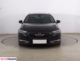 Opel Insignia 2018 2.0 256 KM