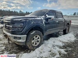 Ford Pozostałe - zobacz ofertę