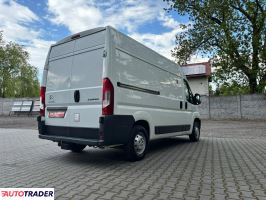 Citroen Jumper 2017 2 Citroen Jumper 2017 2