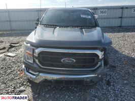 Ford Pozostałe 2022 3