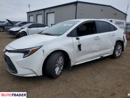 Toyota Corolla 2023 1