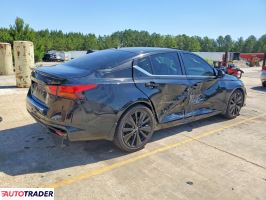 Nissan Altima 2022 2