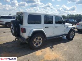 Jeep Wrangler 2020 2 Jeep Wrangler 2020 2