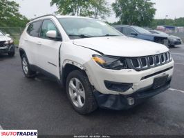 Jeep Compass 2021 2