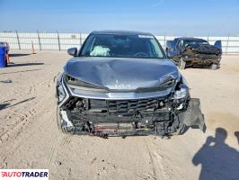 Kia Sportage 2023 1