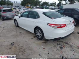 Toyota Camry 2019 2