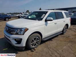 Ford Expedition 2021 3