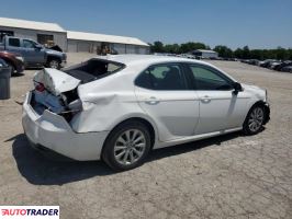 Toyota Camry 2020 2 Toyota Camry 2020 2