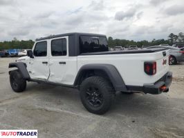 Jeep Pozostałe 2023 3