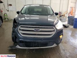 Ford Escape 2019 1